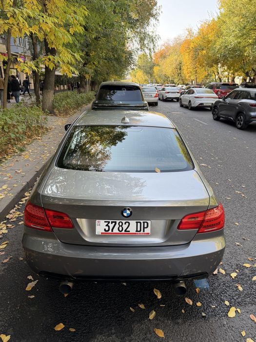 BMW 328i Xdrive 3.0