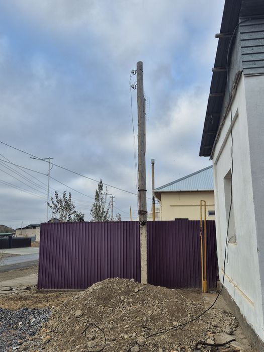 Столб бесплатно самовывоз