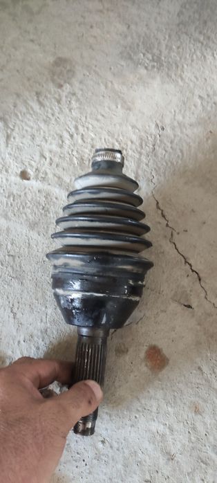 Granata epika rabochi