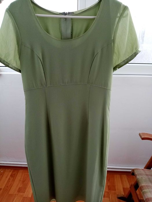 Rochie damă de vară (mărime 38-40)