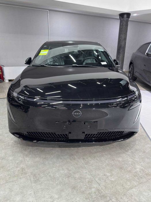 nissan n 7  full srochna!!