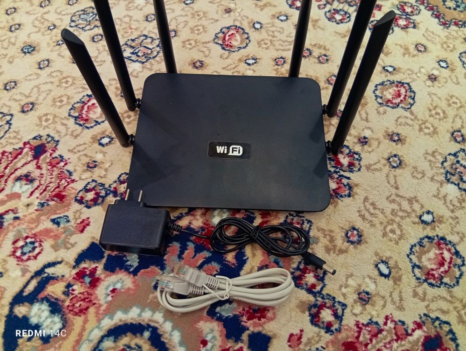 Продаю Роутер "Wifi"
