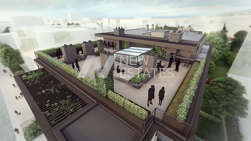 Продава се Двустаен апартамент в София, Овча купел - 71 кв.м за 2036 €/кв.м - Снимка #4