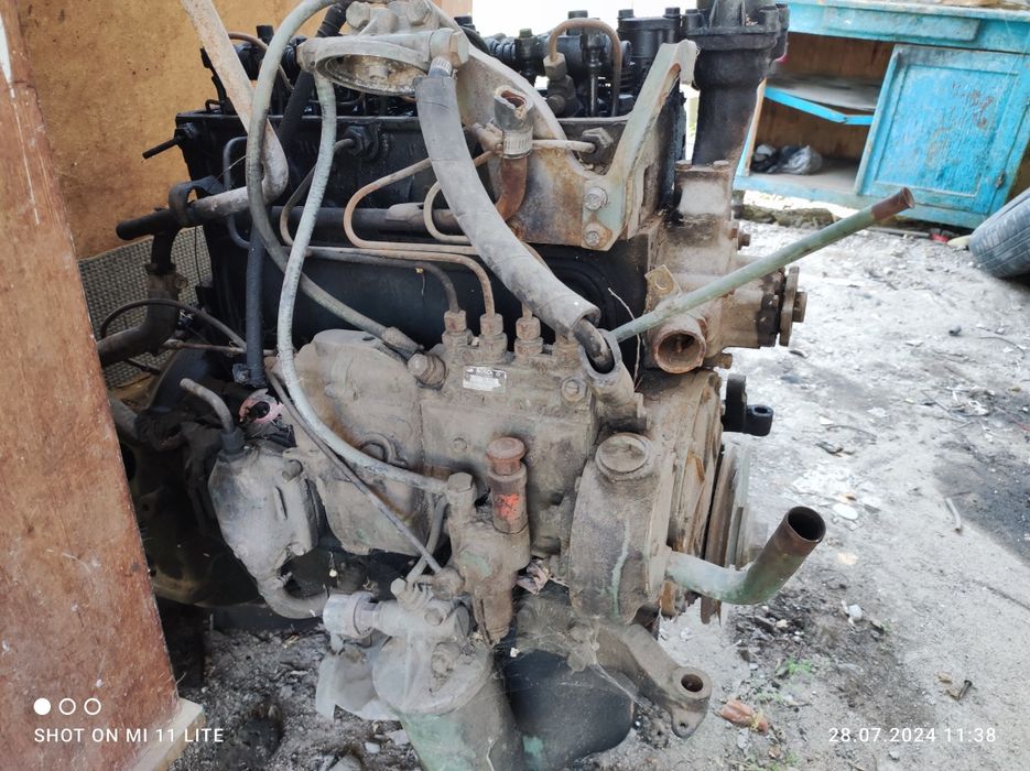 Продам от Мерседес Титаник