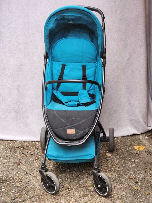 Детска количка Lorelli