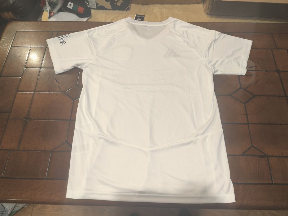 Футболна тениска Arsenal 25/26 No more red