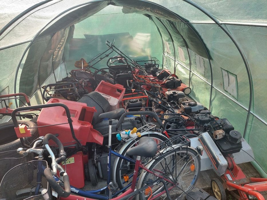 Продават се Косачки на едро