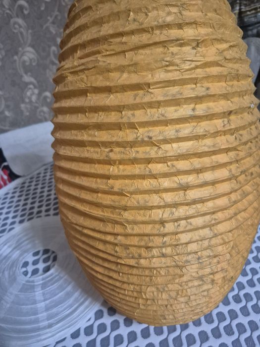 Продам 2Обажура из парусина