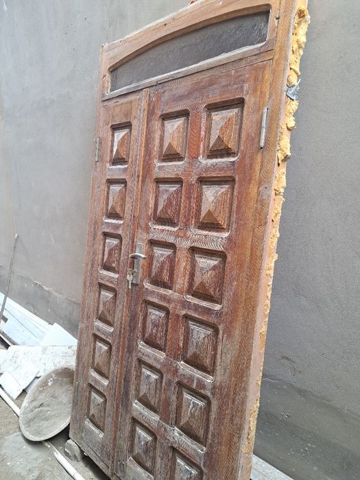 Ёрма копи сотилади  1.20×2.30