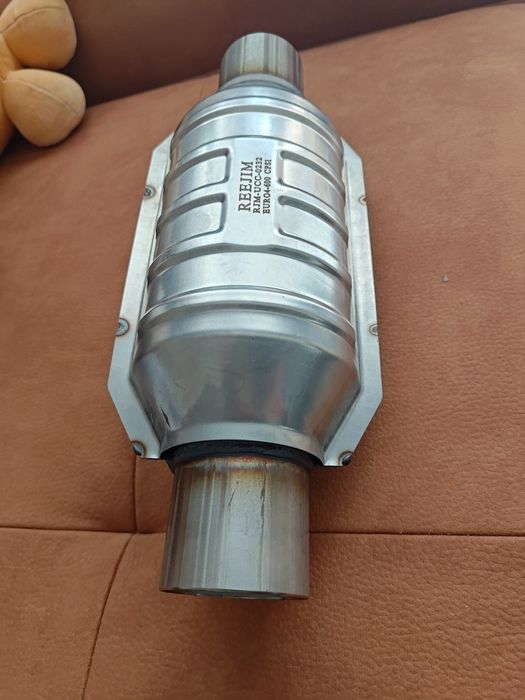 катализатор EURO 4 катализатори цени - най-висок стандарт на изпълнени