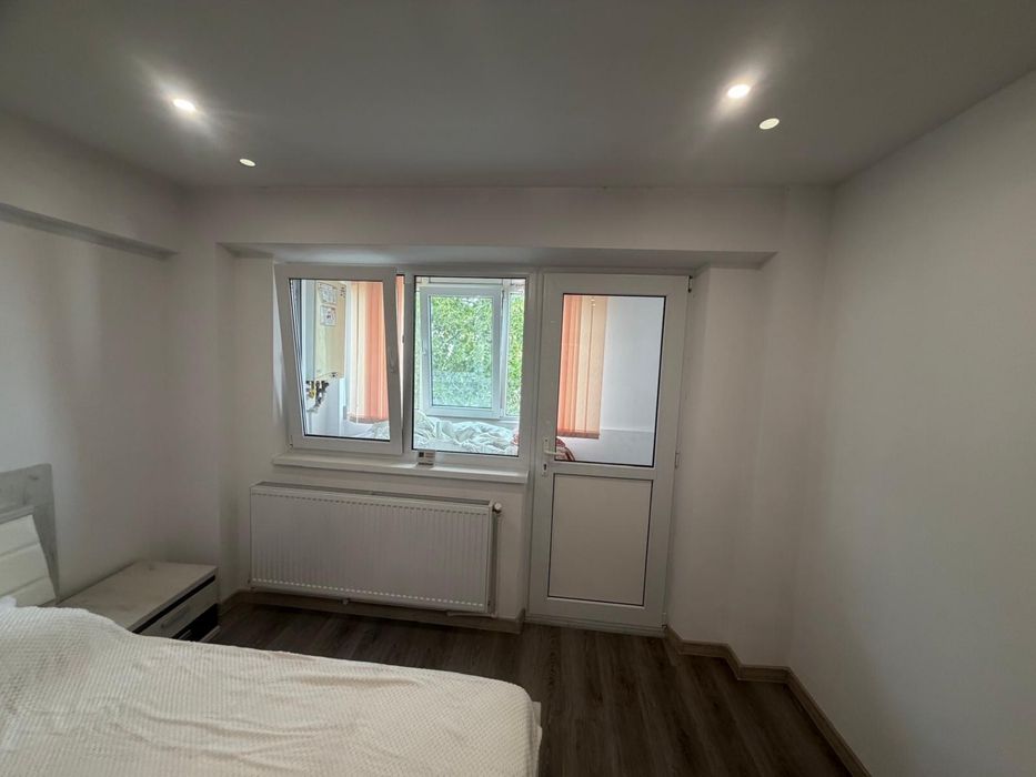 Apartament spre inchiriere