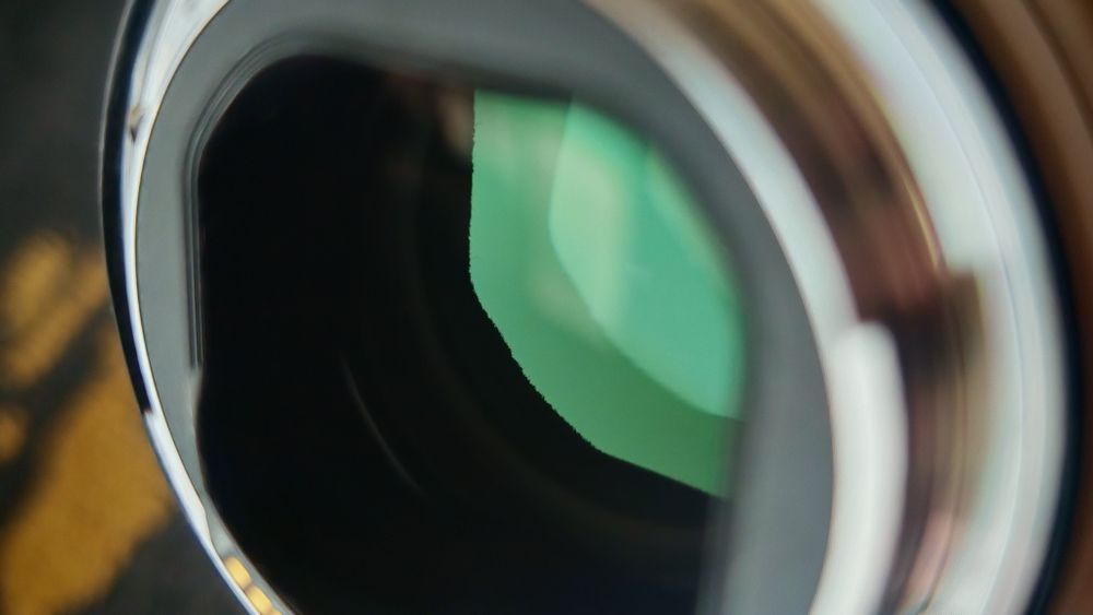 Canon EF 70-200mm f/2.8L IS III USM