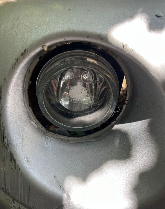 Proiector ceață Grand Vitara 2004