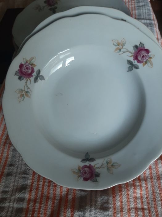 Чинии , НОВИ  производство България