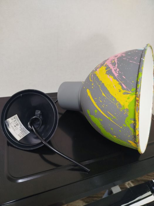 Светильник подвесной