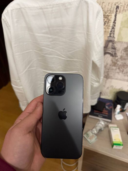 14ProMax продается 370$