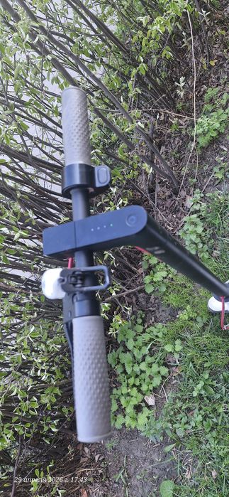 Продам самокат xiaomi m365