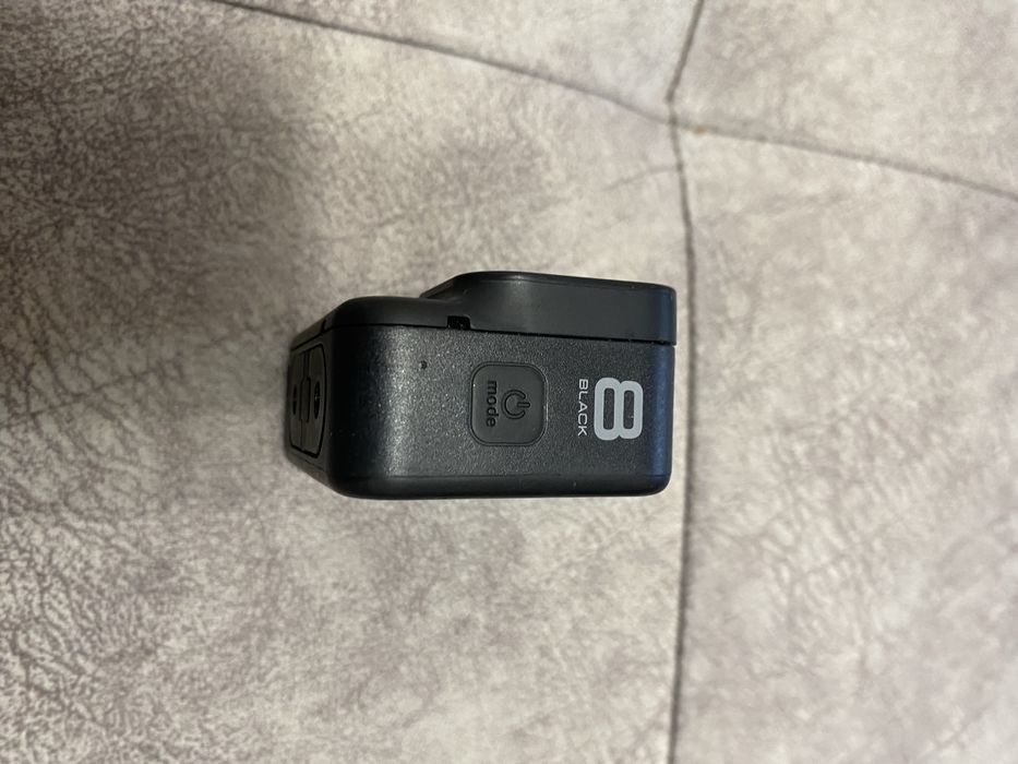 Экшен камера GoPro Hero 8