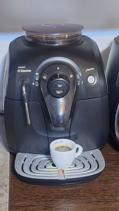 Expresor cafea Saeco Xsmall