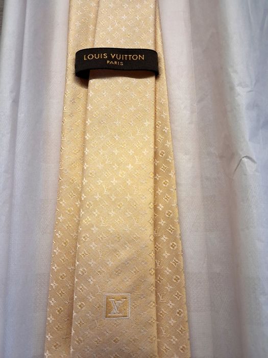 Вратовръзка Louis Vuitton