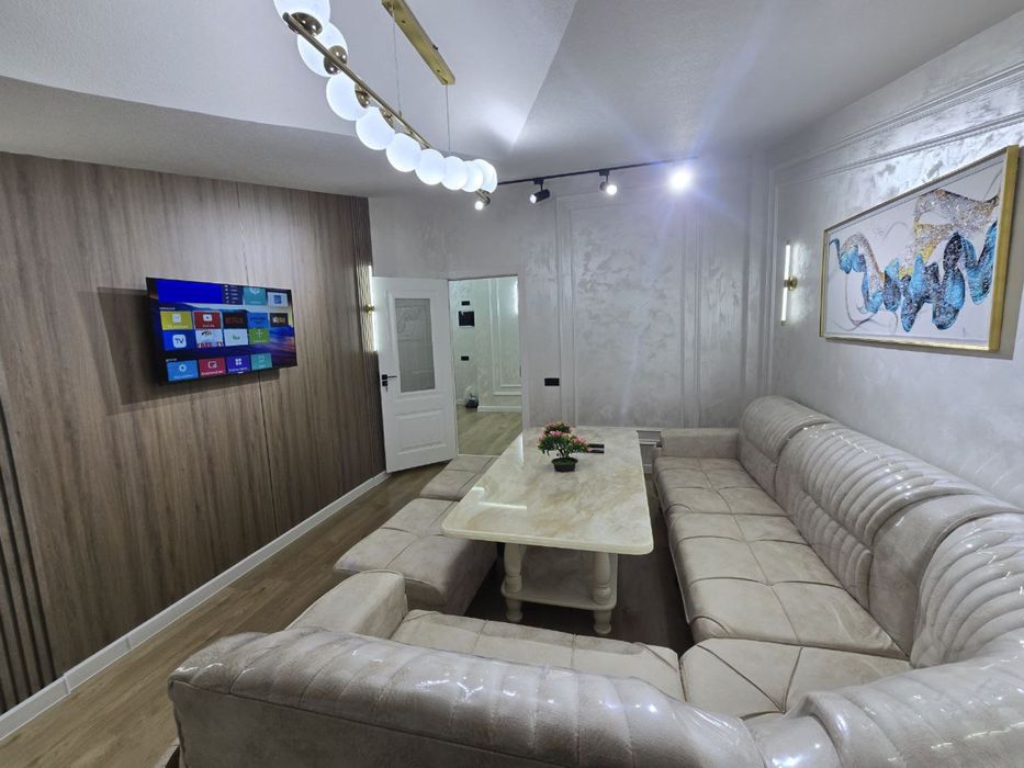 Продается 3х комнатная квартира