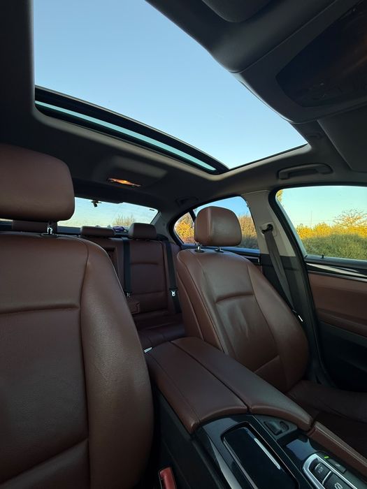 BMW 520d F10 (12/2010)