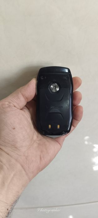 Casio C711(CDMA) Perfectum