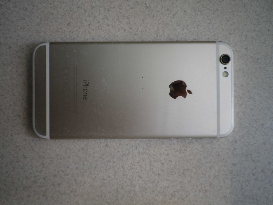 Apple iPhone 6  16GB