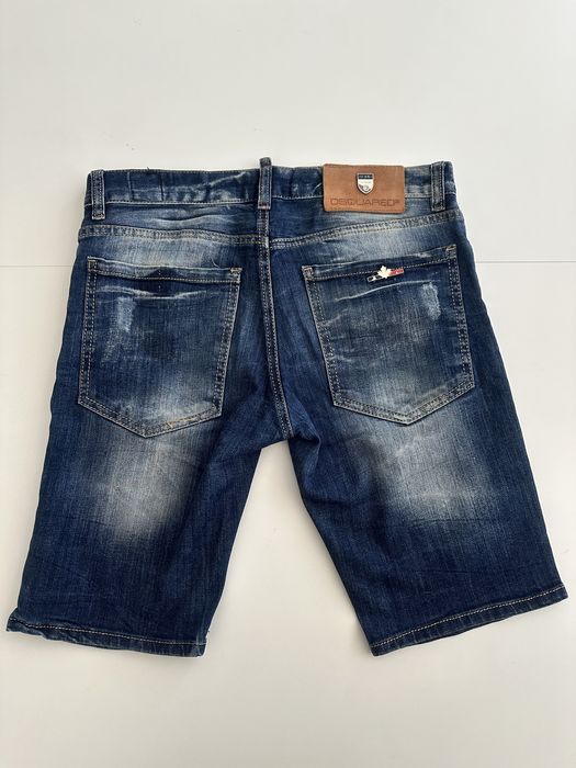 Дънкови панталони