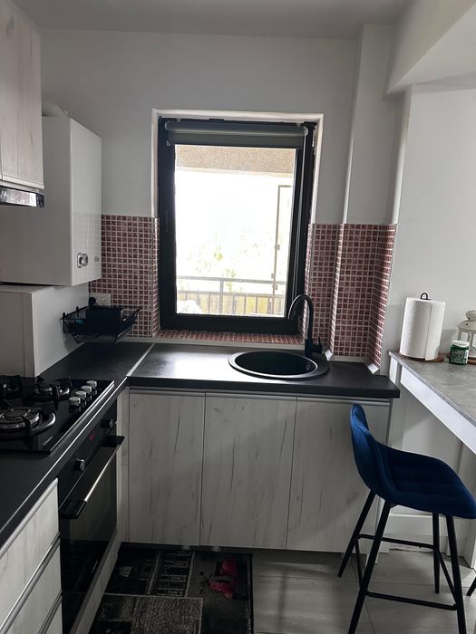 Proprietar/2camere/open space/ loc parcare/ Drumul Taberei 15 min metrou