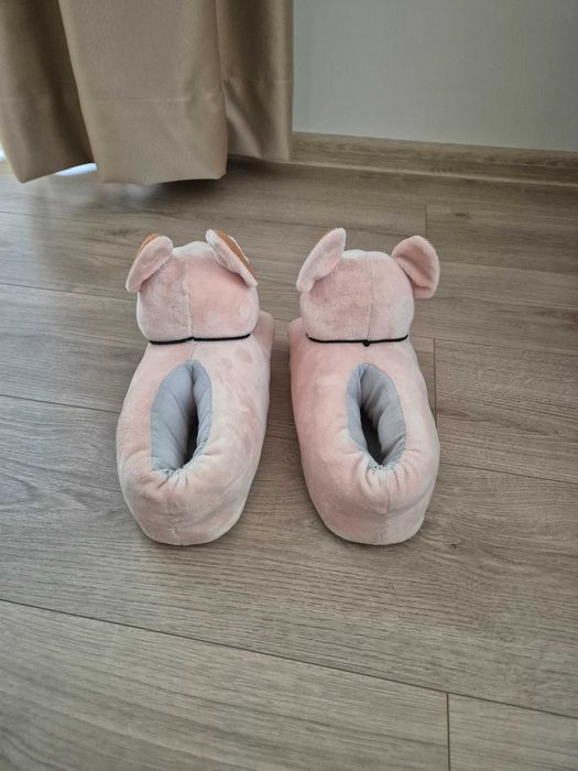 Детски пантофи EGGO