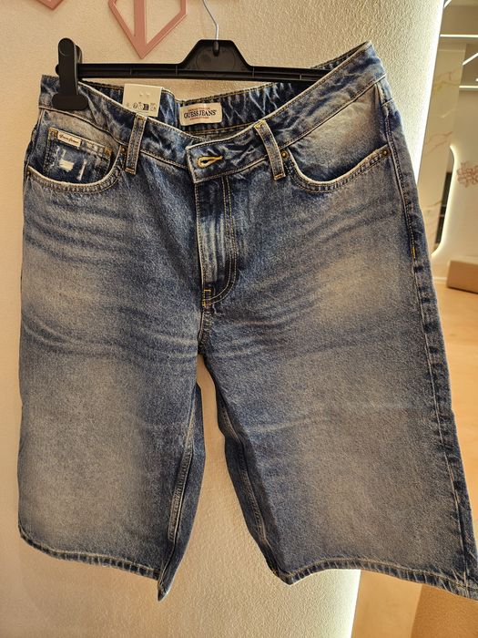 Vand blugi guess