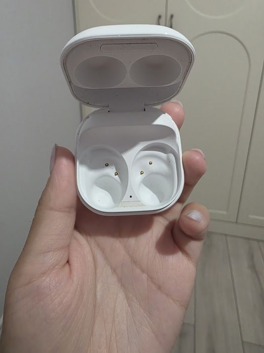 Кейс от наушников (galaxy buds FE)