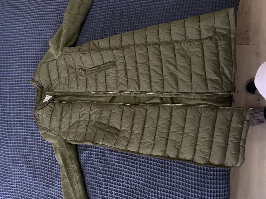 Продам куртку пальто