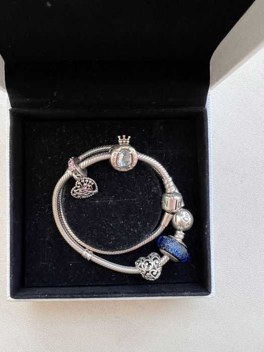 Продам браслеты pandora