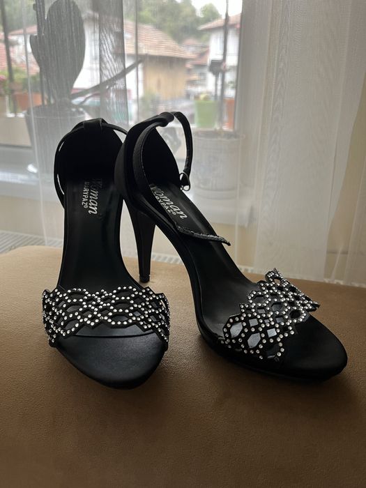 Официални сандали Marypaz