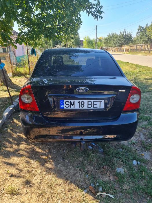 FORD Focus 0 — imagine 5