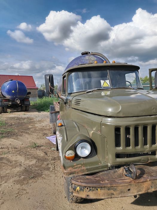 Продам Ассенизатор