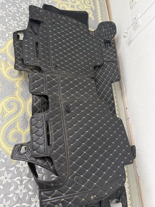 Полик на Лексус 570 идеал сост