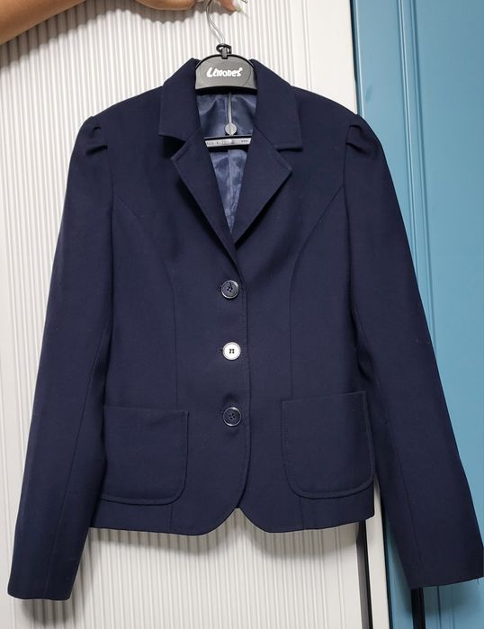 Школьная форма пиджак
