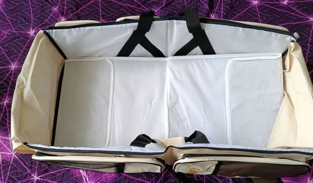 Переноска детская