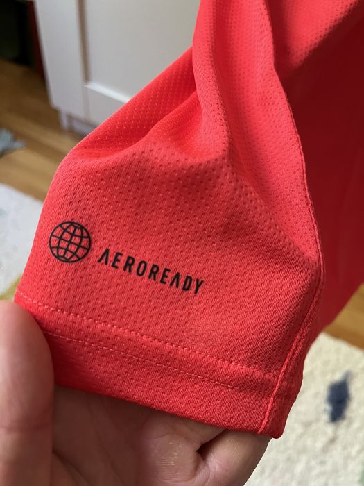 Adidas Aeroready