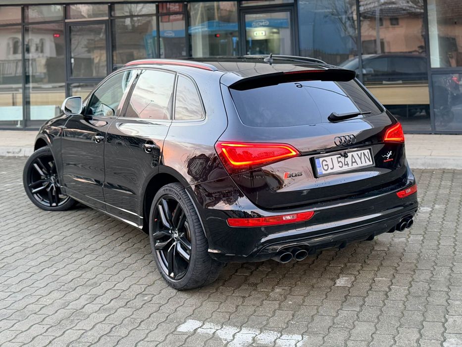 AUDI SQ5 2014 — imagine 3