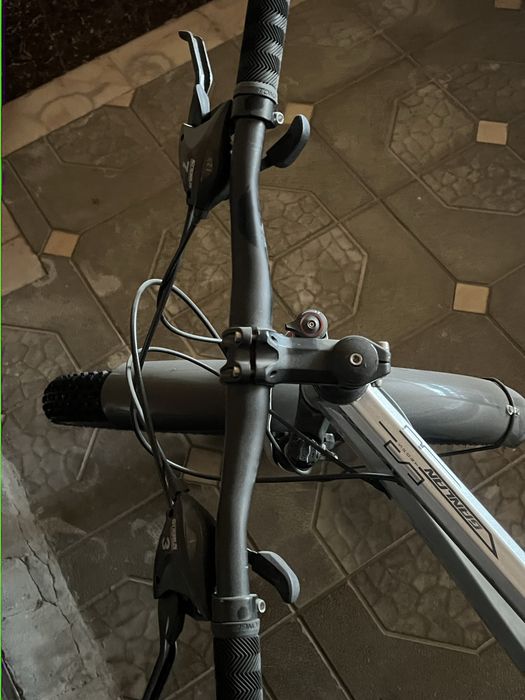 Velosped xali yangi minilmagan 26 razmer 28 saka diska