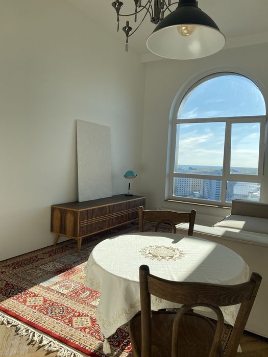 Продам тумбу Mid-Century Modern (мидсенчури).