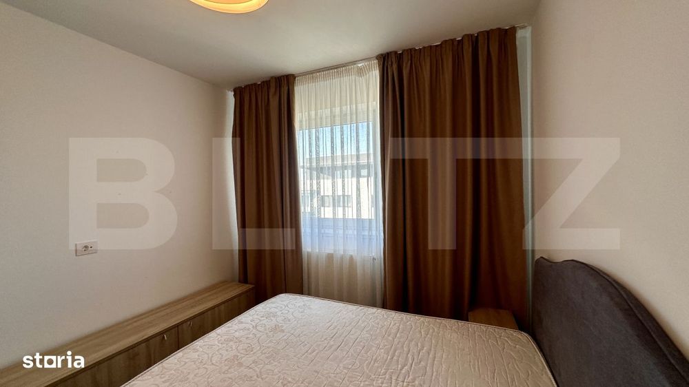 Apartament – Oradea, Ioșia - Vedere 4
