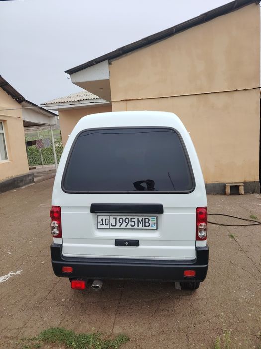 damas 2025 kafolati bilan