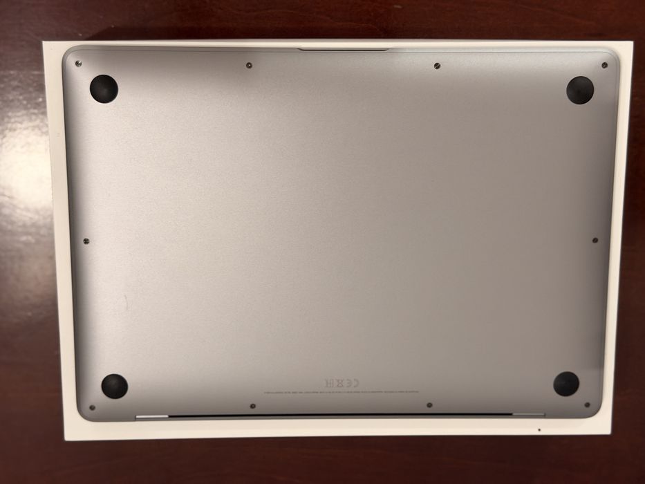 Macbook Air M1 13” 256Gb + Magic Mouse - Black