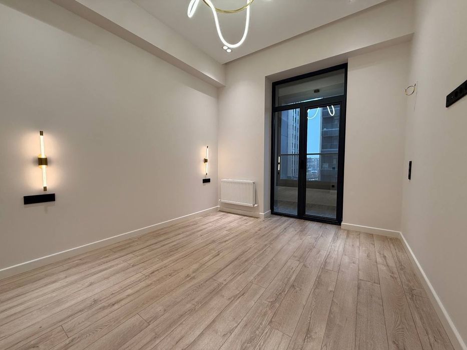 Продается 2х ком квартира, ЖК Дархан Авеню, ор-р: Академия ВС, 50м²