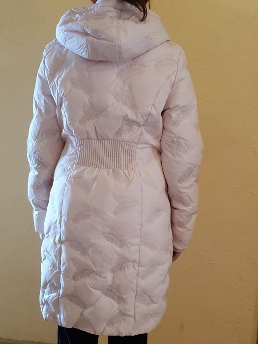 Пуховик, Женский, Продаётся